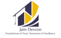 Jain Devcon – Foundations of Trust. Structures of Excellence